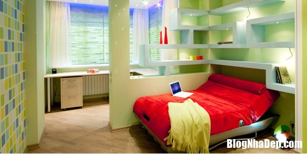 Những cách trang trí phòng ngủ bắt mắt với chi phí vô cùng tiết kiệm