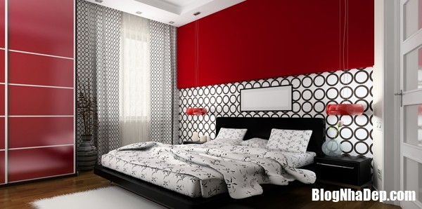 Những cách trang trí phòng ngủ bắt mắt với chi phí vô cùng tiết kiệm