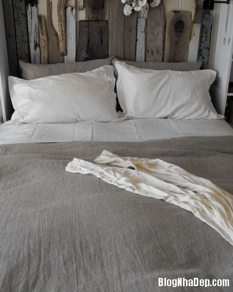 Những kiểu tủ đầu giường sáng tạo từ gỗ