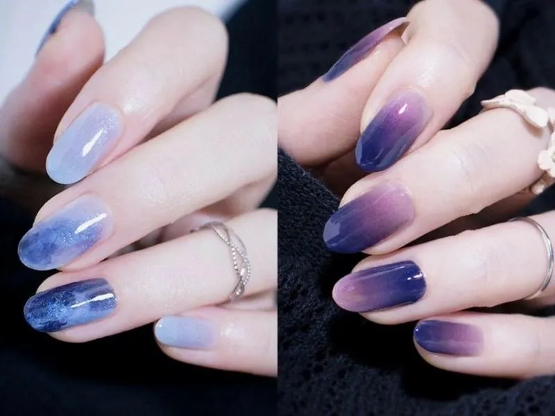 50+ siêu phẩm mẫu nail đẹp cho móng dài nhất định không thể bỏ qua