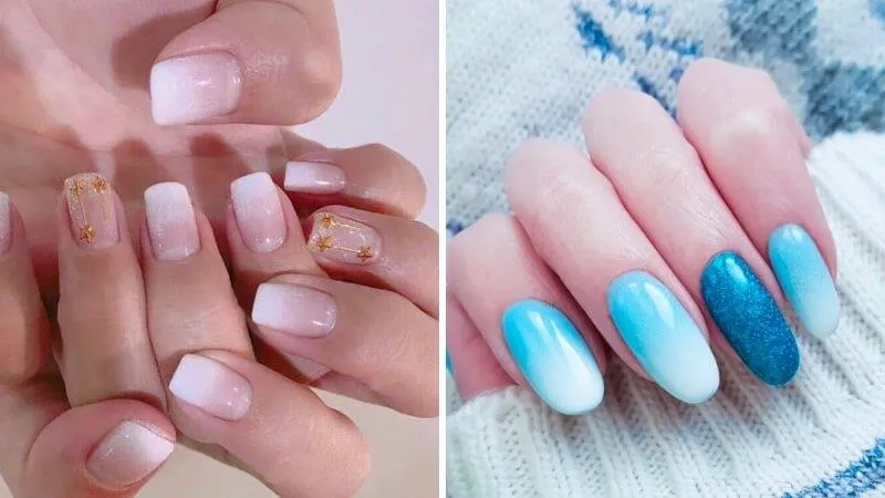 99+ mẫu nail màu trắng sữa thanh lịch mà thời thượng cho