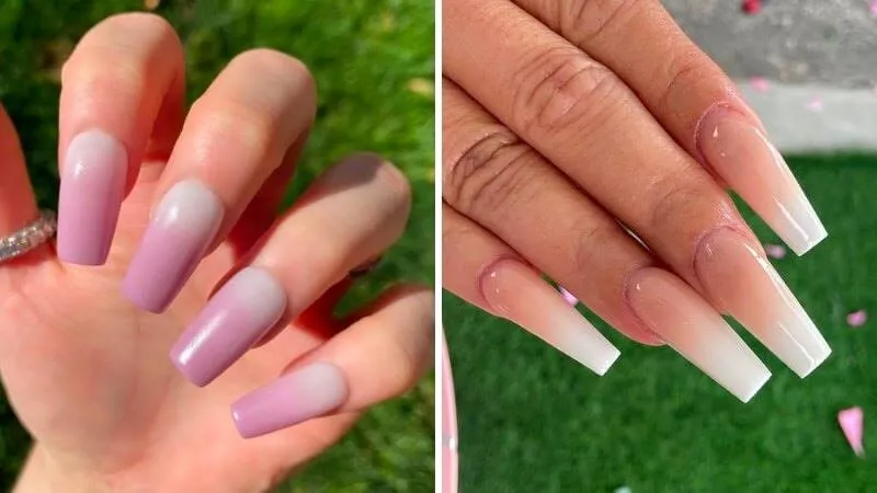 99+ mẫu nail màu trắng sữa thanh lịch mà thời thượng cho