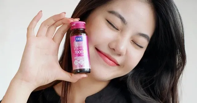 Bao nhiêu tuổi nên uống collagen? 5 dấu hiệu cho thấy bạn đã đến lúc cần bổ sung collagen