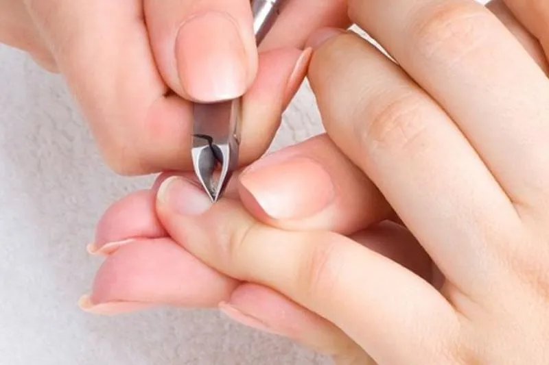 Bí kíp tự học làm nail tại nhà siêu dễ