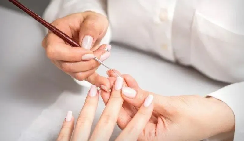 Bí kíp tự học làm nail tại nhà siêu dễ