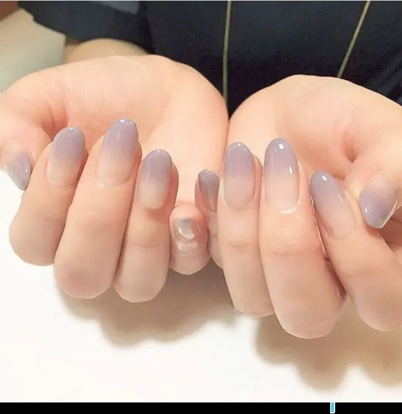 Bỏ túi 10+ kiểu nail bánh bèo rụng tim