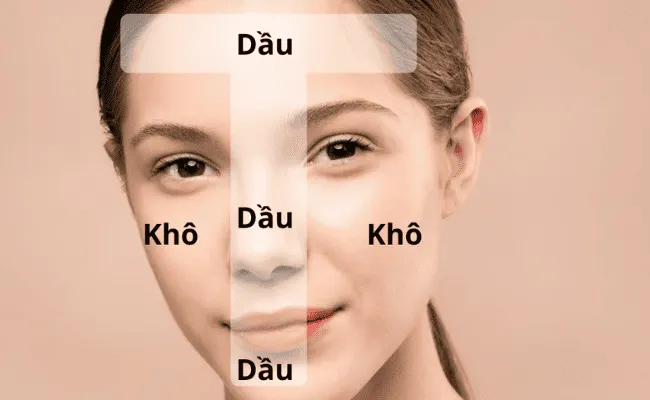 Các bước skincare cho da hỗn hợp thiên dầu hiệu quả nhất từ chuyên gia