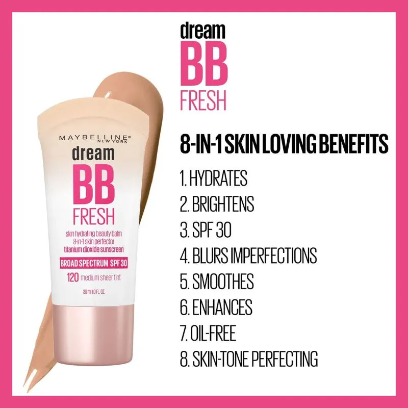 CC và BB Cream khác nhau như thế nào? Đâu mới là “chân ái” cho làn da của bạn?