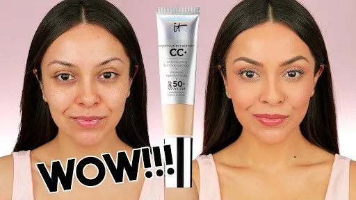 CC và BB Cream khác nhau như thế nào? Đâu mới là “chân ái” cho làn da của bạn?