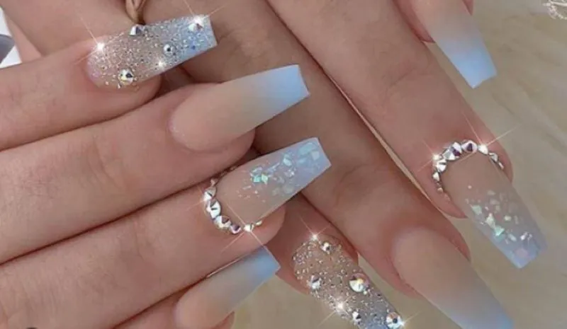 Có các kiểu form móng tay nào? Bật mí cách chọn nail phù hợp với form móng