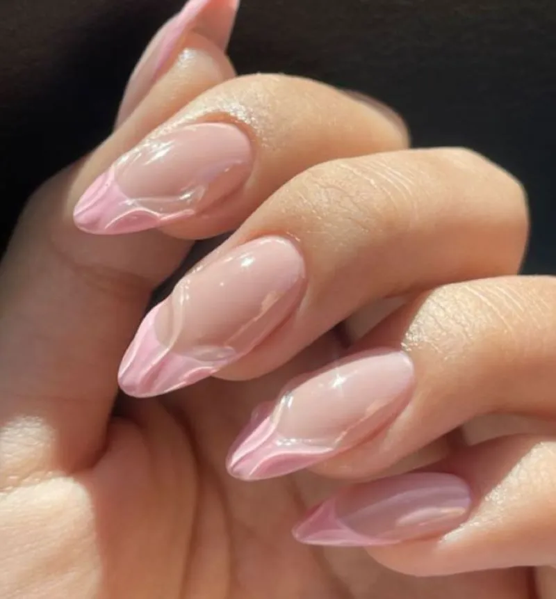 Có các kiểu form móng tay nào? Bật mí cách chọn nail phù hợp với form móng