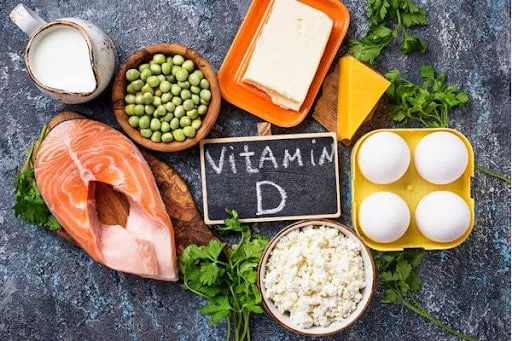 Giải mã: da khô nên uống vitamin gì để cải thiện