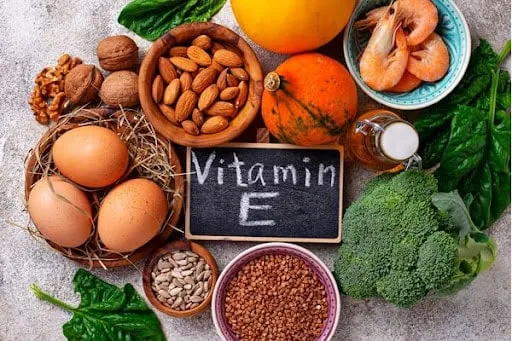 Giải mã: da khô nên uống vitamin gì để cải thiện