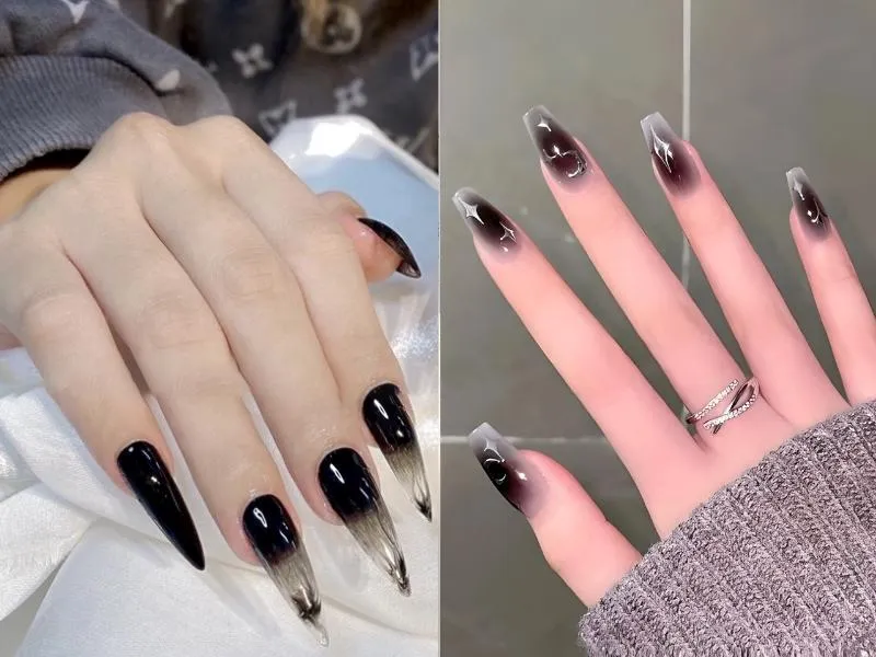 Gợi ý 50 mẫu nail sang chảnh cực slay cho các tiểu thư