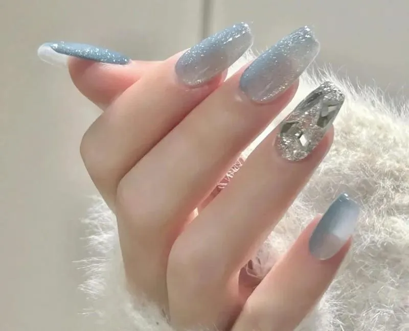 Gợi ý 50 mẫu nail sang chảnh cực slay cho các tiểu thư