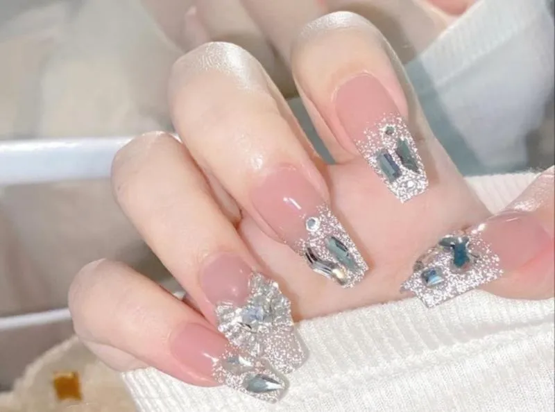 Gợi ý 50 mẫu nail sang chảnh cực slay cho các tiểu thư