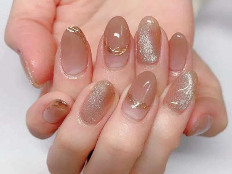 Gợi ý 50 mẫu nail sang chảnh cực slay cho các tiểu thư