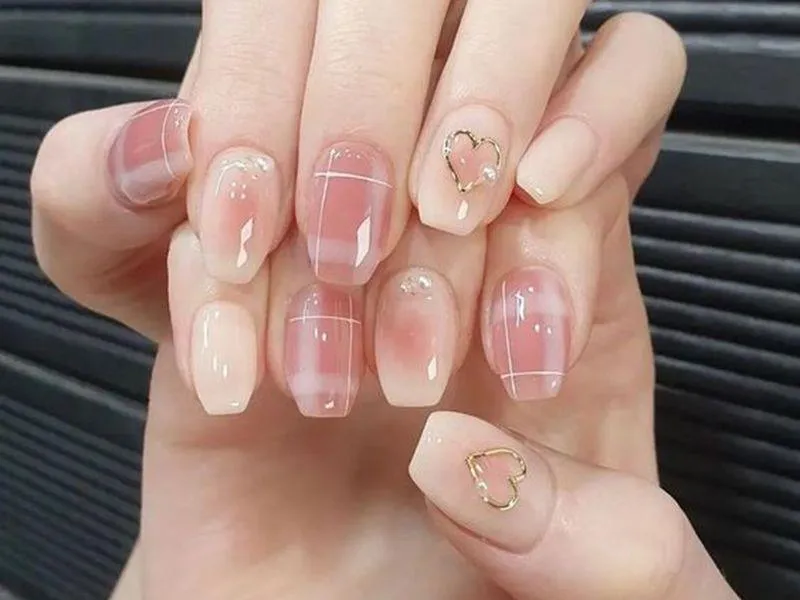 Gợi ý 50 mẫu nail sang chảnh cực slay cho các tiểu thư