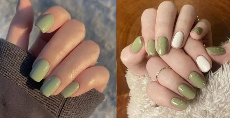 Gợi ý 50 mẫu nail sang chảnh cực slay cho các tiểu thư