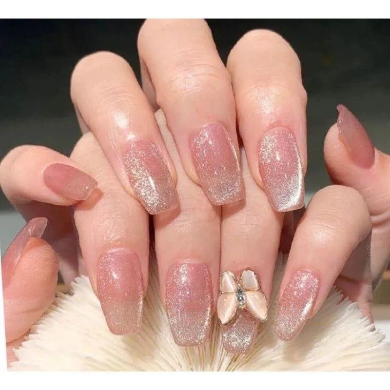 Gợi ý 50 mẫu nail sang chảnh cực slay cho các tiểu thư