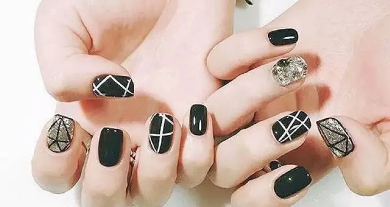 Gợi ý 50 mẫu nail sang chảnh cực slay cho các tiểu thư