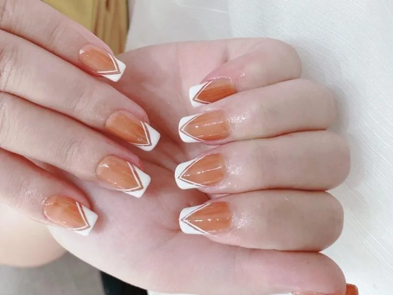 Gợi ý 50 mẫu nail sang chảnh cực slay cho các tiểu thư