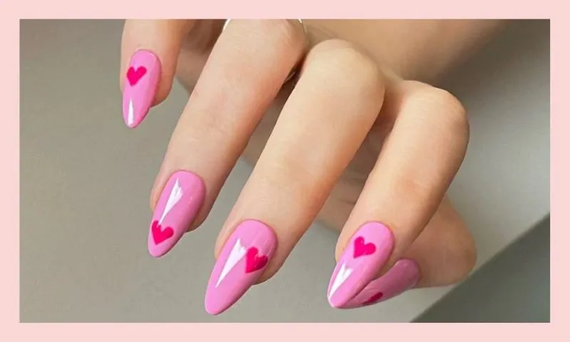 Gợi ý 50 mẫu nail sang chảnh cực slay cho các tiểu thư