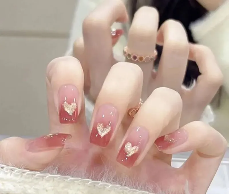 Gợi ý 50 mẫu nail sang chảnh cực slay cho các tiểu thư