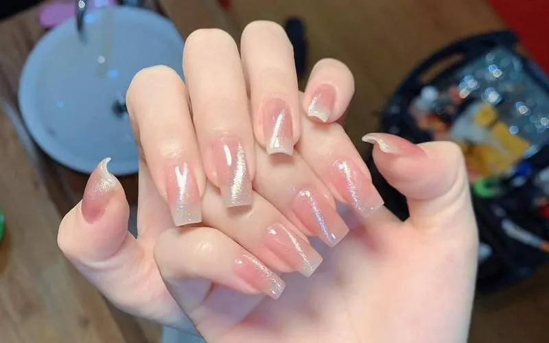 Gợi ý 50 mẫu nail sang chảnh cực slay cho các tiểu thư