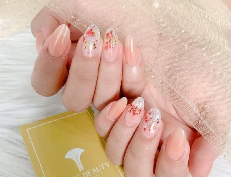 Gợi ý 50 mẫu nail sang chảnh cực slay cho các tiểu thư