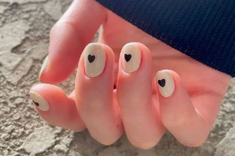 Gợi ý hơn 30 mẫu nail cho bé gái đẹp, đơn giản cực đáng yêu