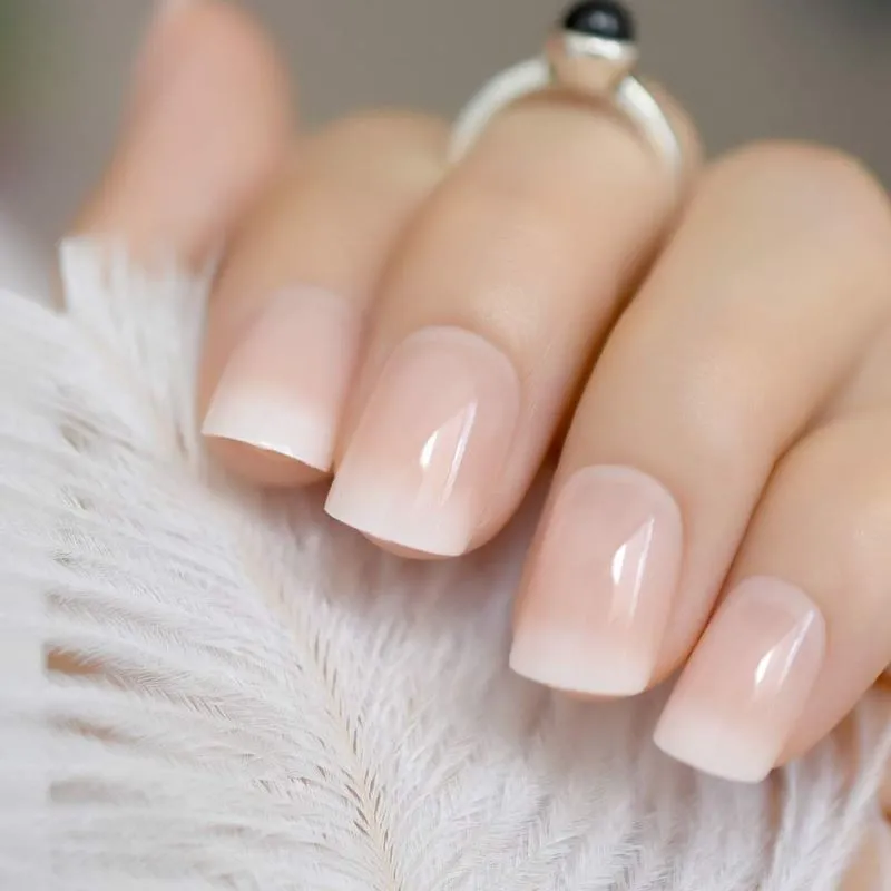 Gợi ý nail đơn giản cho học sinh