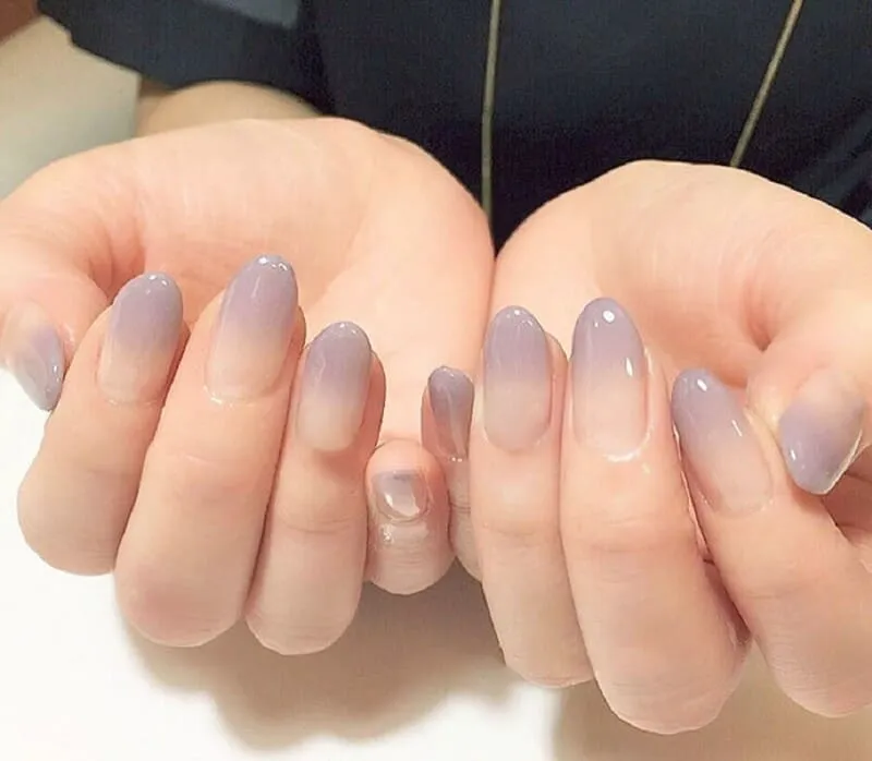 Gợi ý nail đơn giản cho học sinh