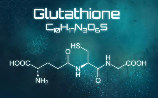 L Glutathione là gì? – Bí quyết cho làn da trắng sáng mịn màng