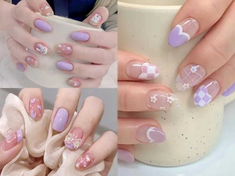 Làm sao chọn mẫu nail noel phù hợp? Gợi ý cho nàng 20 mẫu nail noel dẫn đầu xu hướng