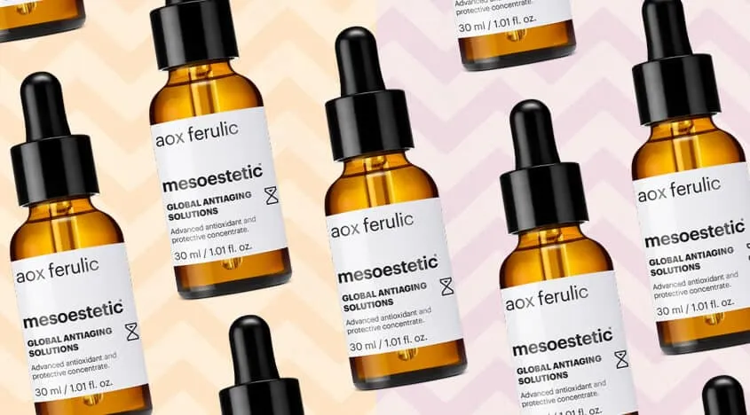 Mesoestetic của nước nào? Tại sao chọn Mesoestetic?