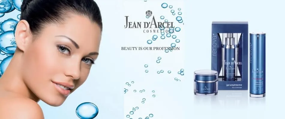 Mỹ phẩm Jean D’Arcel là gì? Có phù hợp với phụ nữ Việt?