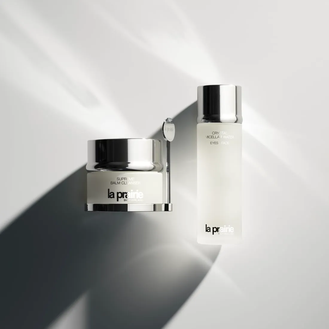 Mỹ phẩm La Prairie: Biểu tượng sang trọng trong ngành mỹ phẩm cao cấp