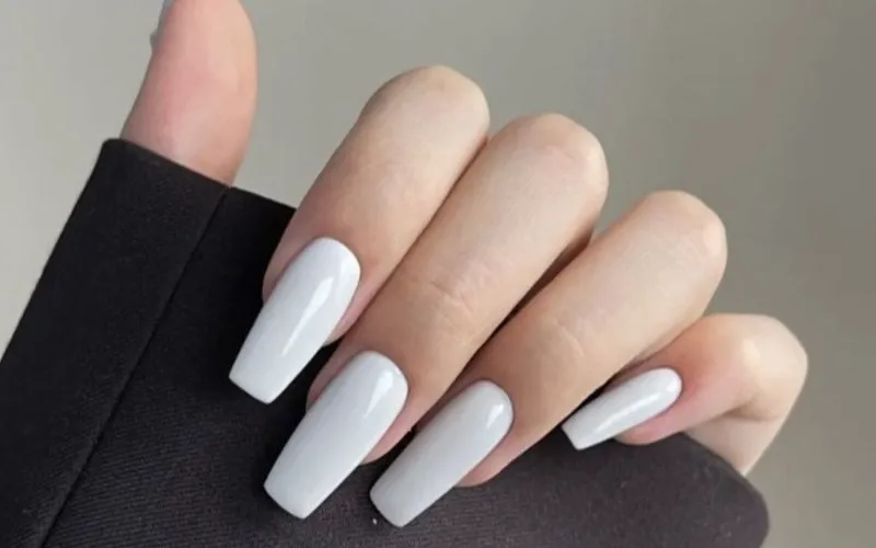 Ngất ngây 10+ nail móng tay dài