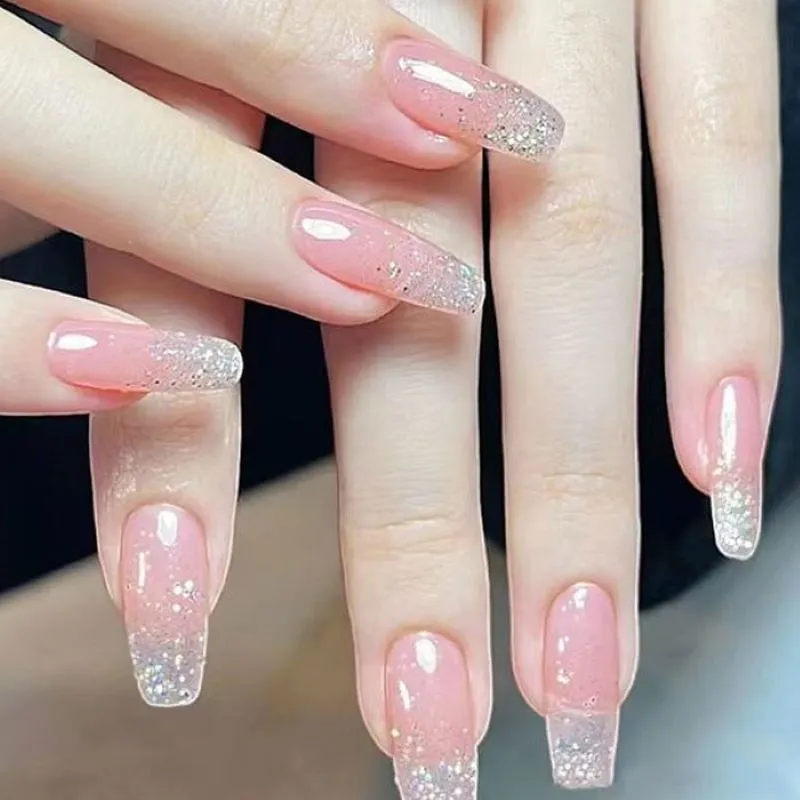 Ngất ngây 10+ nail móng tay dài