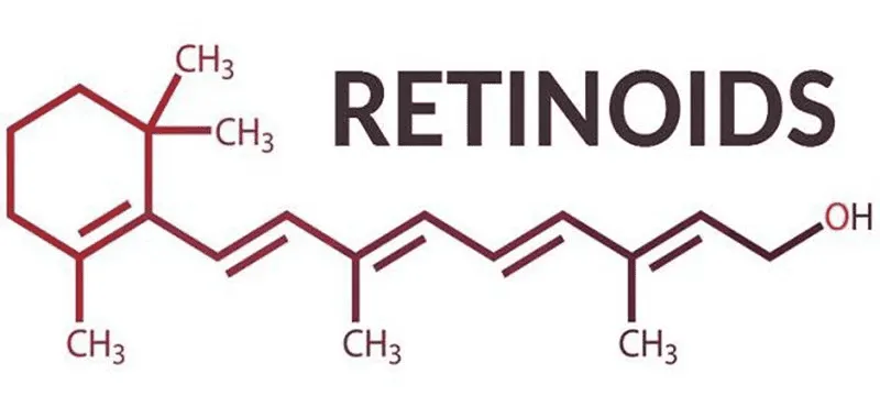 Retinoid là gì? Nên hay không nên sử dụng?