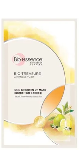 Review mặt nạ giấy Bio Essence ? Top 5 sản phẩm mặt nạ nổi tiếng nhất