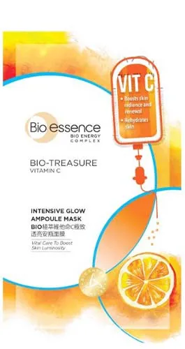 Review mặt nạ giấy Bio Essence ? Top 5 sản phẩm mặt nạ nổi tiếng nhất