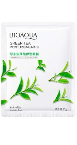 Review mặt nạ giấy Bioaqua – Top 10 siêu phẩm đến từ mặt nạ của Đài Loan