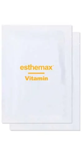 Review mặt nạ giấy Esthemax và top 4 sản phẩm hàng đầu