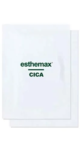 Review mặt nạ giấy Esthemax và top 4 sản phẩm hàng đầu