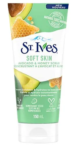 Review sữa rửa mặt ST Ives và top 6 sản phẩm mà bạn không nên bỏ lỡ 