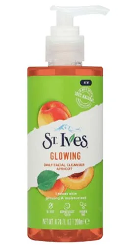 Review sữa rửa mặt ST Ives và top 6 sản phẩm mà bạn không nên bỏ lỡ 