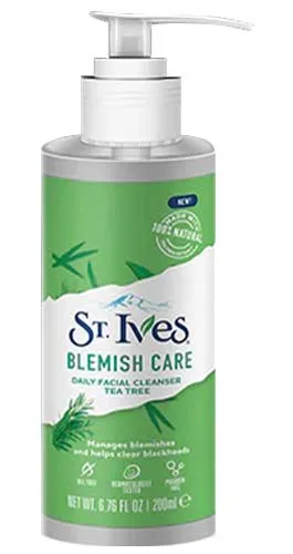 Review sữa rửa mặt ST Ives và top 6 sản phẩm mà bạn không nên bỏ lỡ 