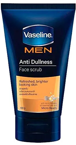 Review sữa rửa mặt Vaseline và top 5 sữa rửa mặt cho nam và nữ tốt nhất hiện nay